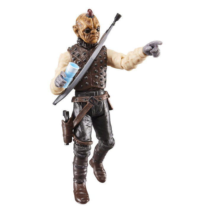 Star Wars The Vintage Collection Bom Vimdin Action Figure