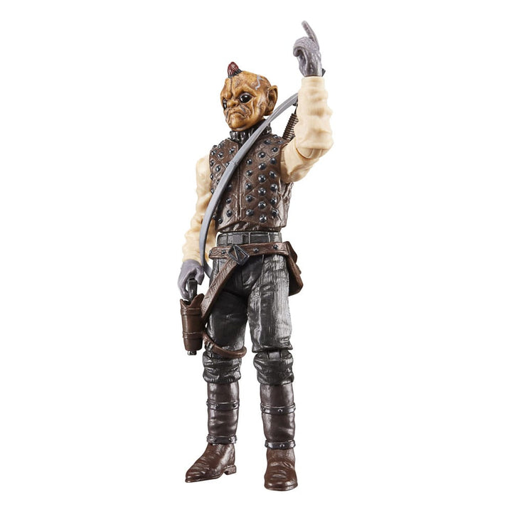 Star Wars The Vintage Collection Bom Vimdin Action Figure