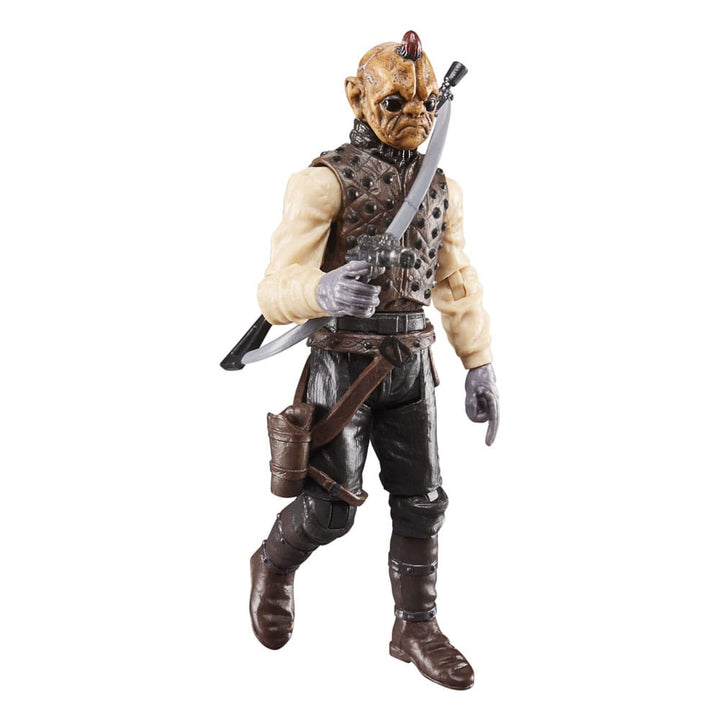 Star Wars The Vintage Collection Bom Vimdin Action Figure