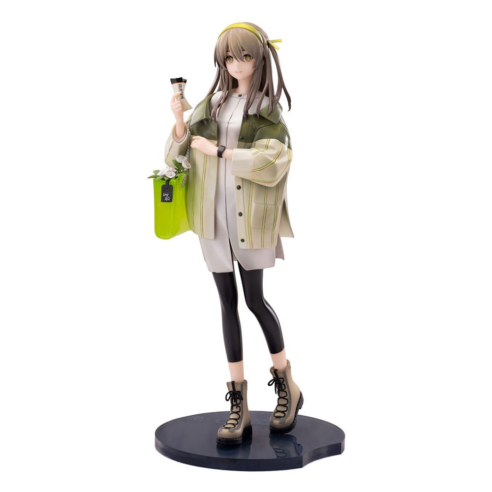 Girls Frontline UMP40 Moon River PVC Statue 17 Scale 24 cm