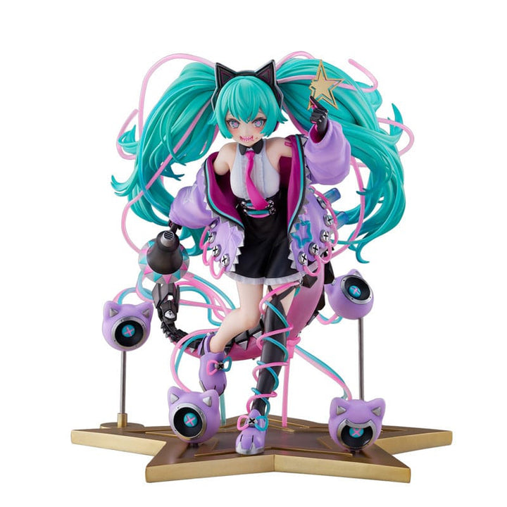 Character Vocal Series Hatsune Miku Digital Stars 2023 Ver Statue 1 7 Scale 23 cm
