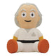 Doc Brown Back to the Future Handmade by Robots Vinyl Figure