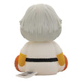 Doc Brown Back to the Future Handmade by Robots Vinyl Figure