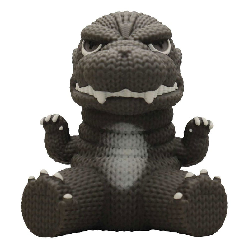 Godzilla Handmade by Robots Vinyl Figure