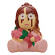 Carrie Handmade by Robots Vinyl Figure