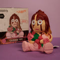 Carrie Handmade by Robots Vinyl Figure