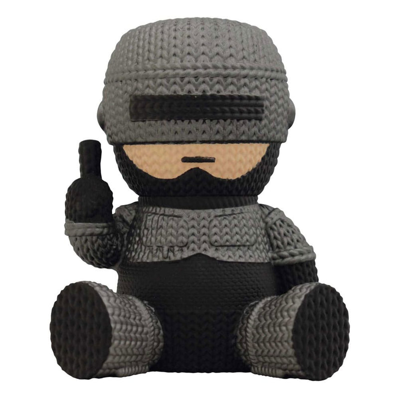 RoboCop Handmade by Robots Vinyl Figure