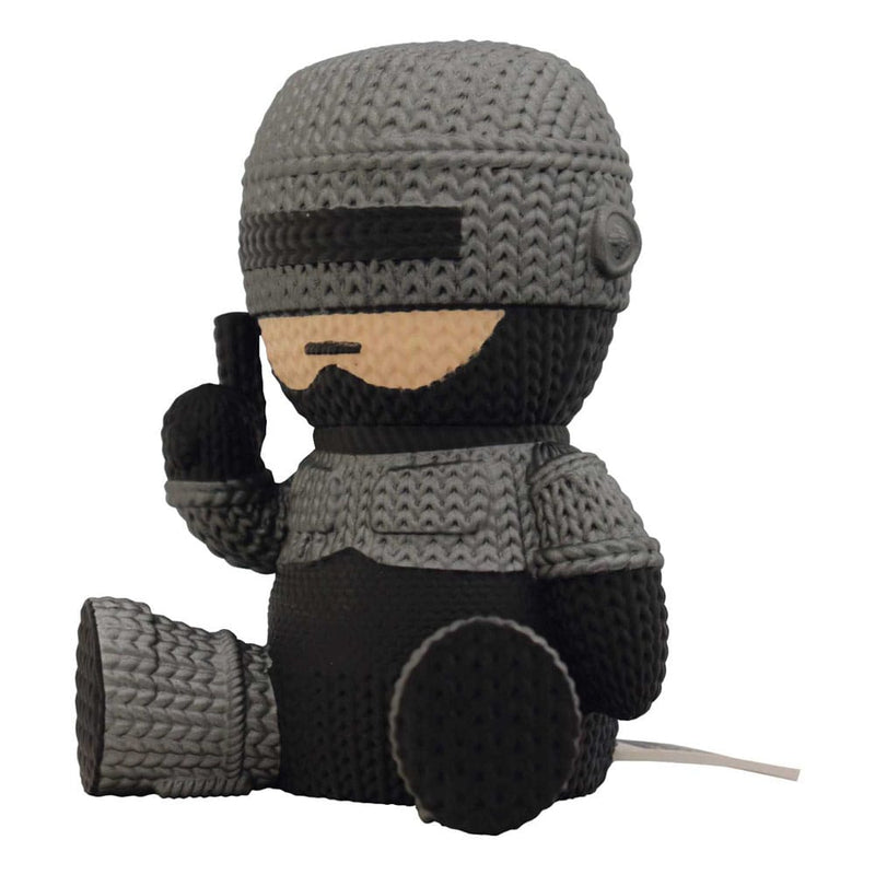 RoboCop Handmade by Robots Vinyl Figure