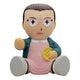 Eleven Stranger Things Handmade by Robots Vinyl Figure