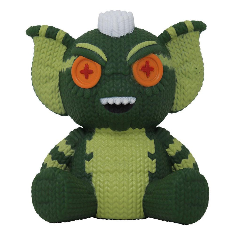 Stripe Gremlins Handmade by Robots Vinyl Figure