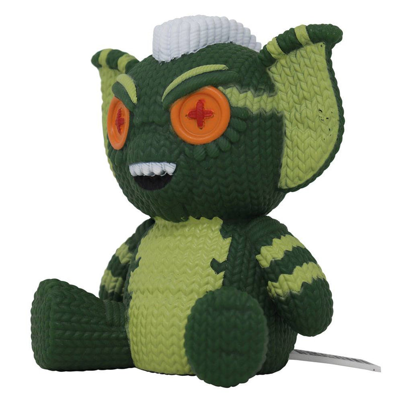 Stripe Gremlins Handmade by Robots Vinyl Figure