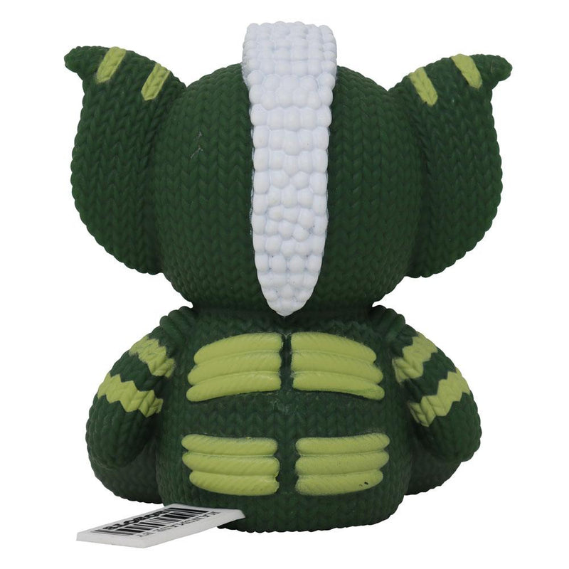 Stripe Gremlins Handmade by Robots Vinyl Figure