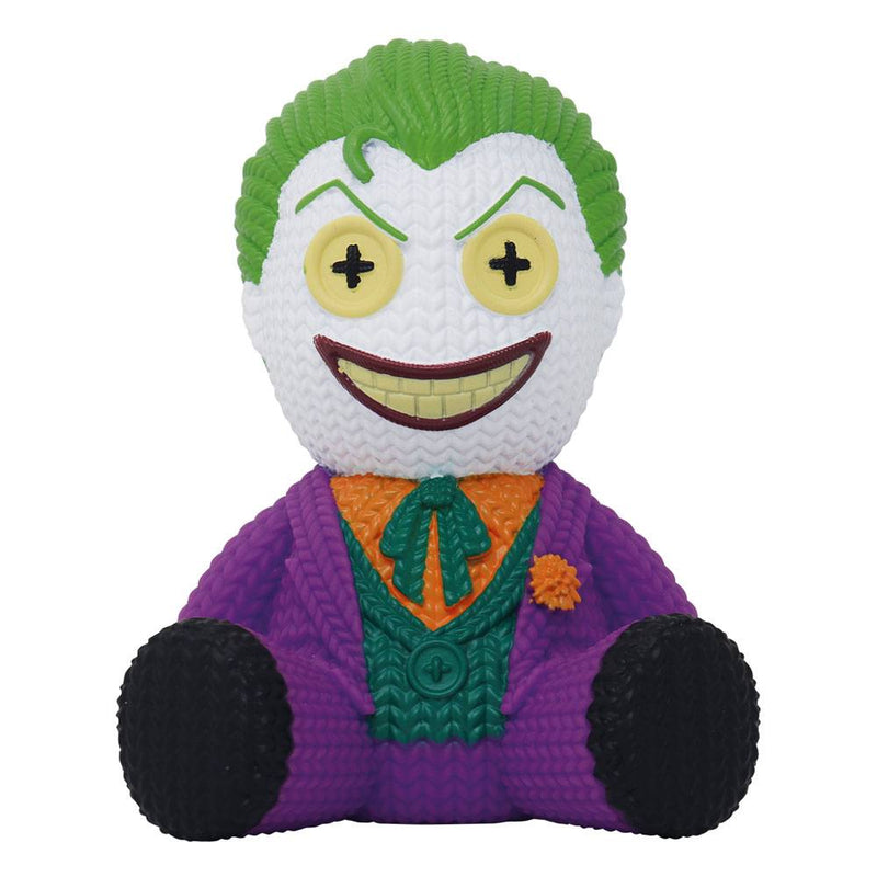 Joker DC Comics Handmade by Robots Vinyl Figure