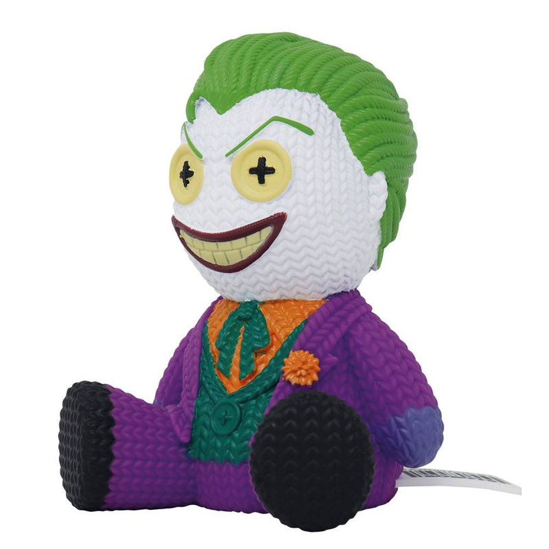 Joker DC Comics Handmade by Robots Vinyl Figure