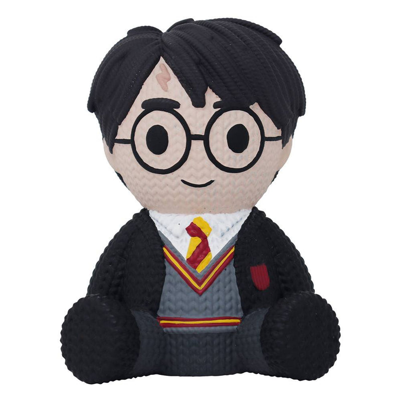 Harry Potter Handmade by Robots Vinyl Figure