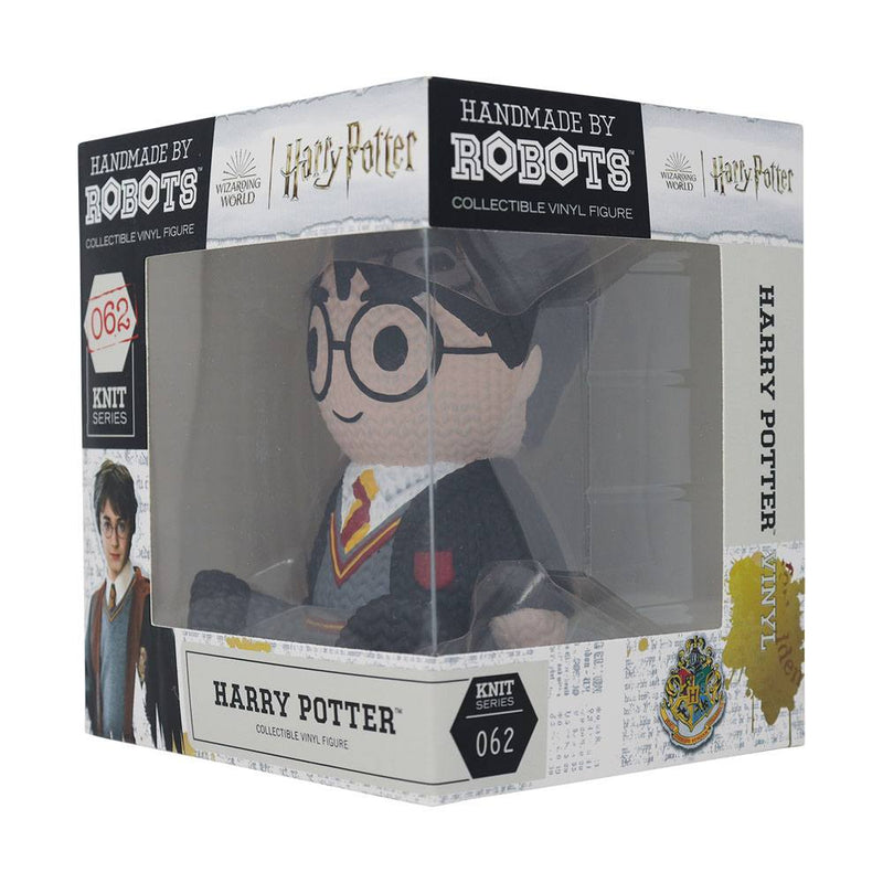 Harry Potter Handmade by Robots Vinyl Figure