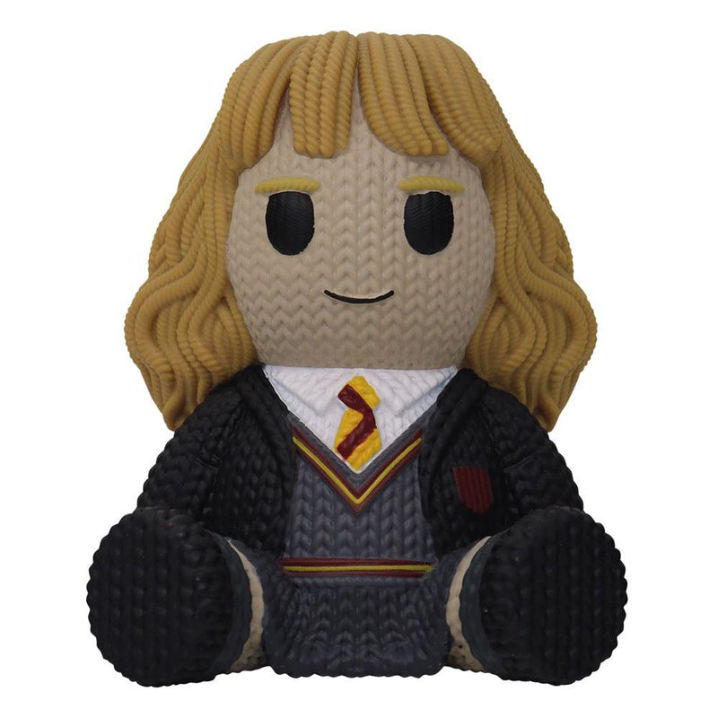 Hermione Granger Harry Potter Handmade by Robots Vinyl Figure