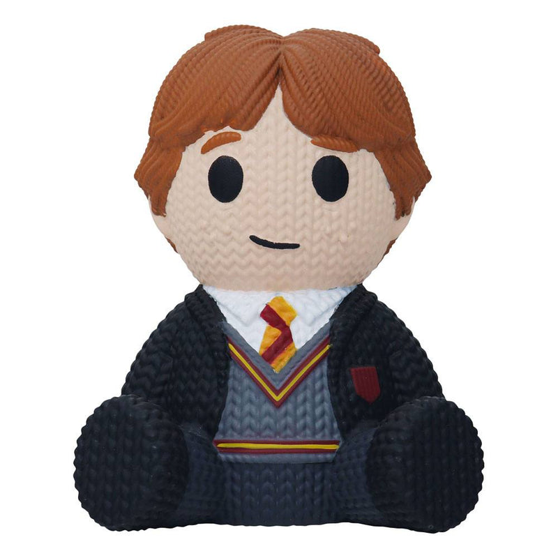 Ron Weasley Harry Potter Handmade by Robots Vinyl Figure