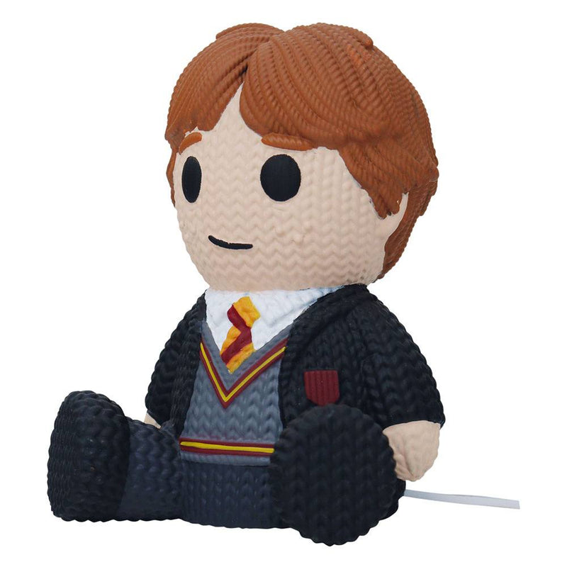 Ron Weasley Harry Potter Handmade by Robots Vinyl Figure