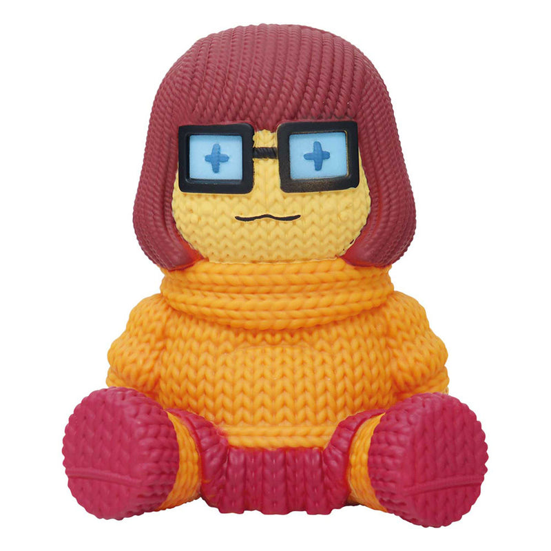 Velma Scooby-Doo Handmade by Robots Vinyl Figure