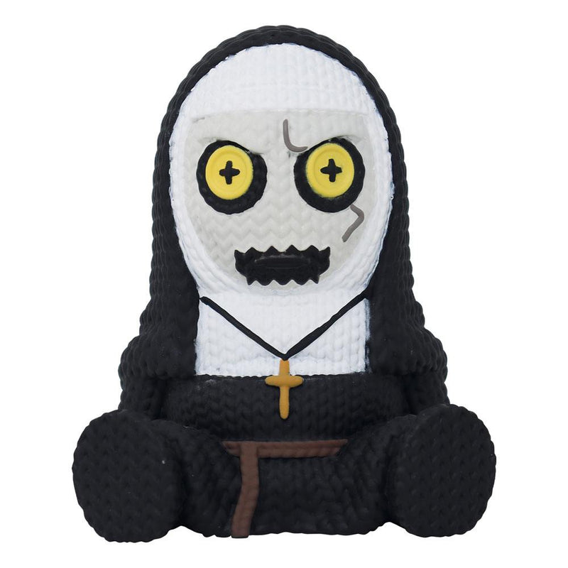 The Nun Handmade by Robots Vinyl Figure