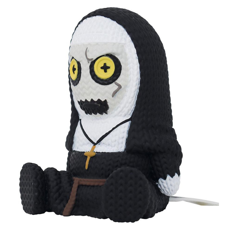The Nun Handmade by Robots Vinyl Figure