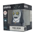 The Nun Handmade by Robots Vinyl Figure