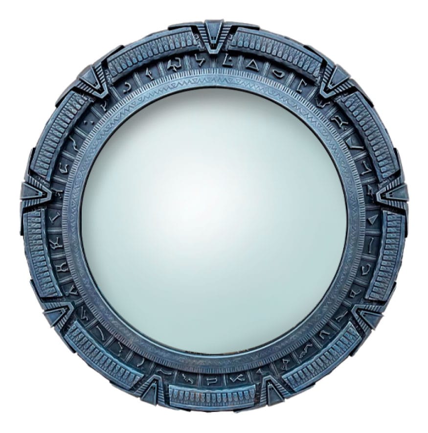 Stargate Stargate Wall Mirror 50 cm