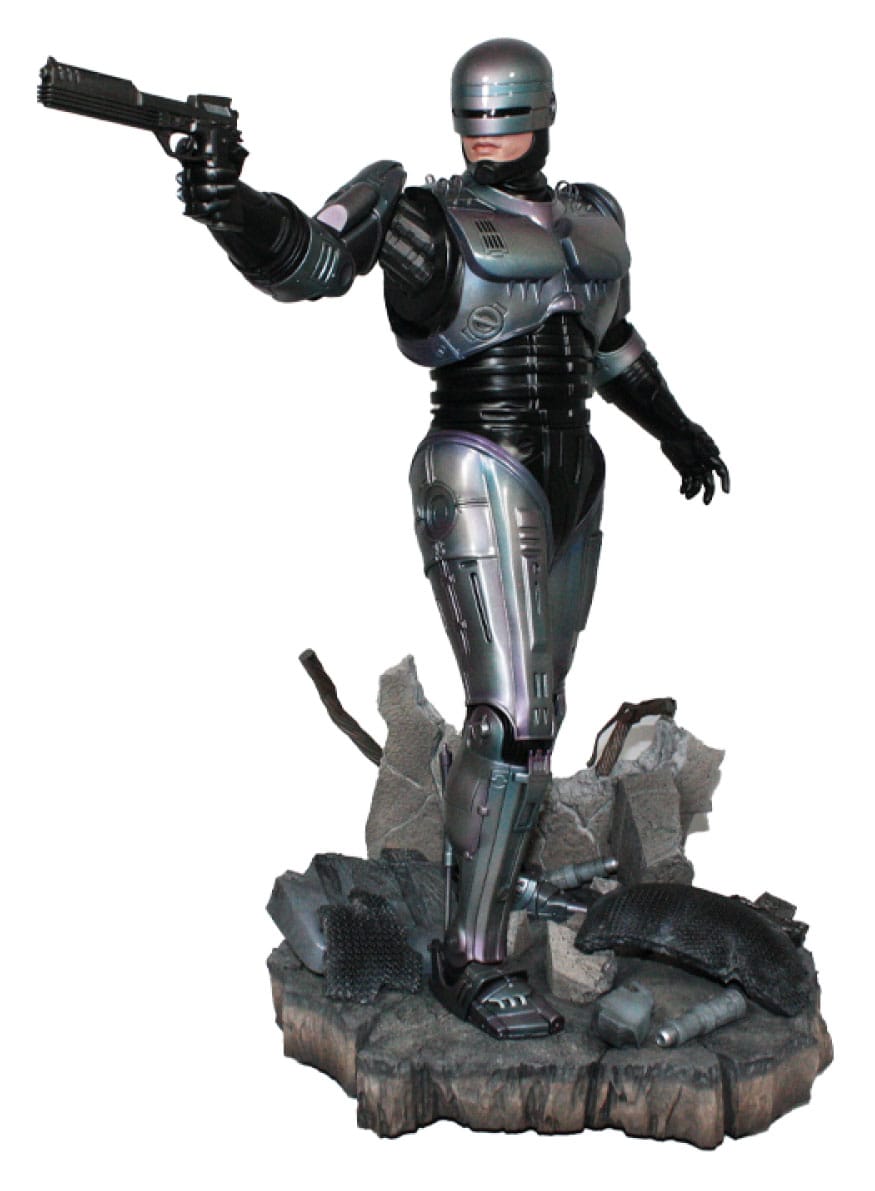 Orion RoboCop RoboCop Statue 14 Scale 53 cm