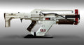 Alien: Romulus Model Life-Size Replica Pulse Rifle