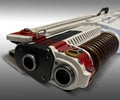 Alien: Romulus Model Life-Size Replica Pulse Rifle