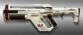 Alien: Romulus Model Life-Size Replica Pulse Rifle