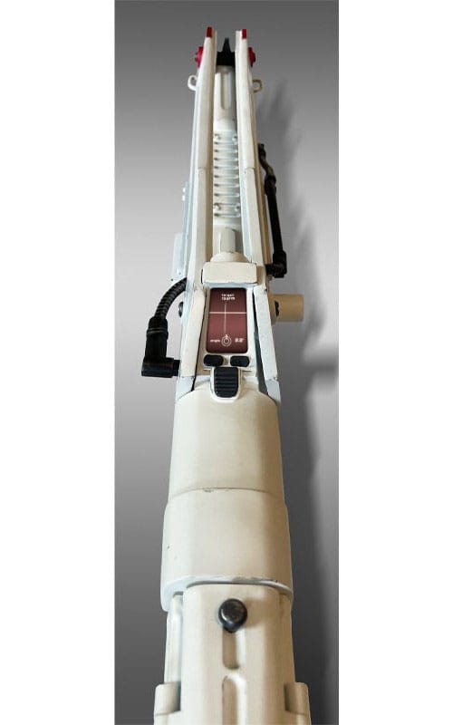 Alien: Romulus Model Life-Size Replica Pulse Rifle