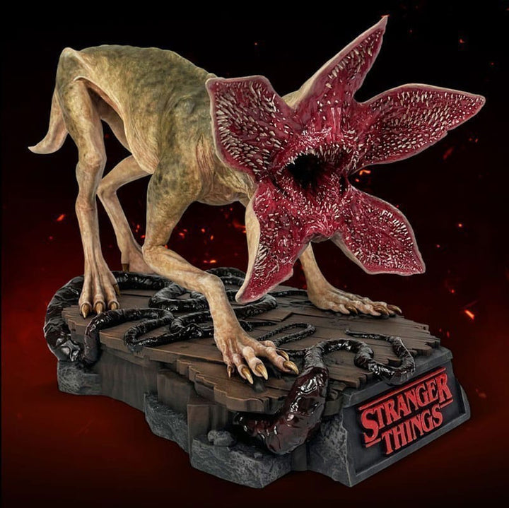 Stranger Things Demodog 1/4 Scale Limited Edition Statue