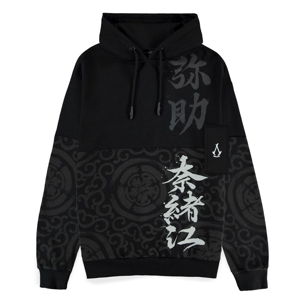 Assassins Creed Shadows Hoodie
