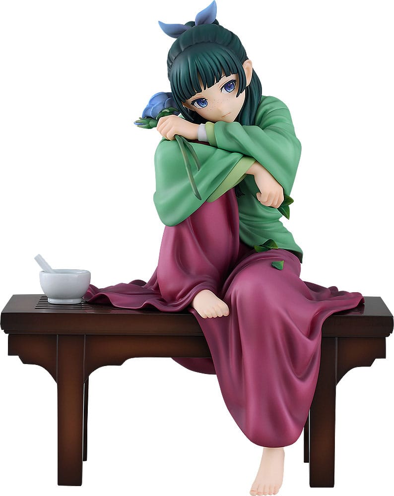 The Apothecary Diaries Maomao PVC Statue One Seventh Scale 18 cm