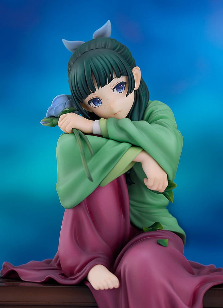 The Apothecary Diaries Maomao PVC Statue One Seventh Scale 18 cm