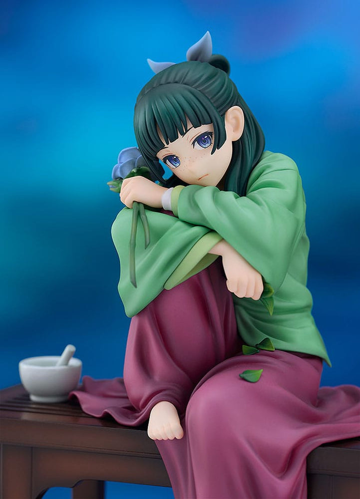 The Apothecary Diaries Maomao PVC Statue One Seventh Scale 18 cm