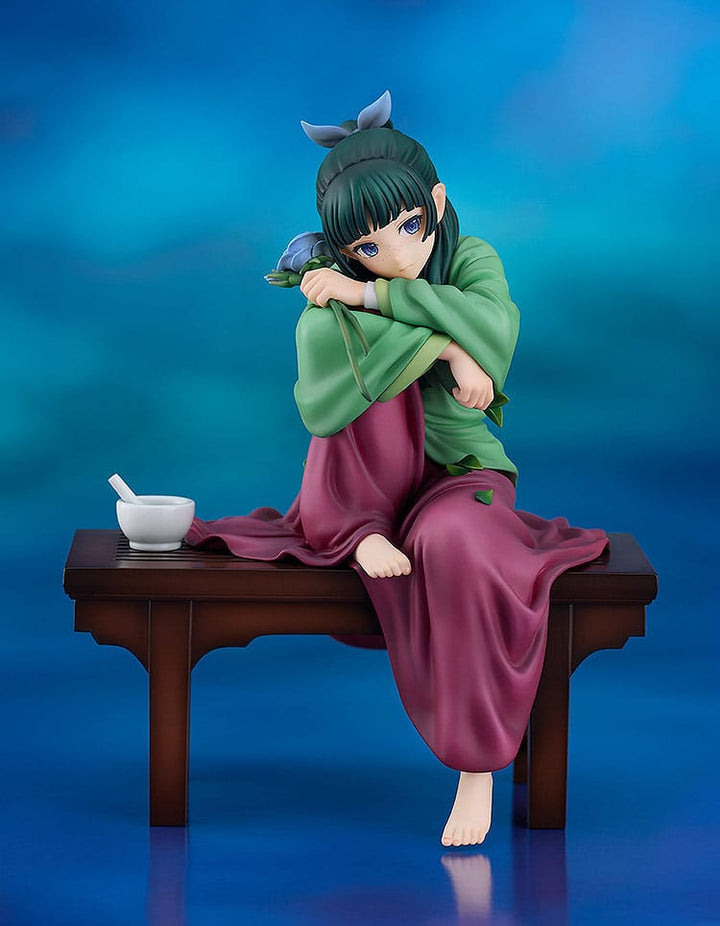 The Apothecary Diaries Maomao PVC Statue One Seventh Scale 18 cm