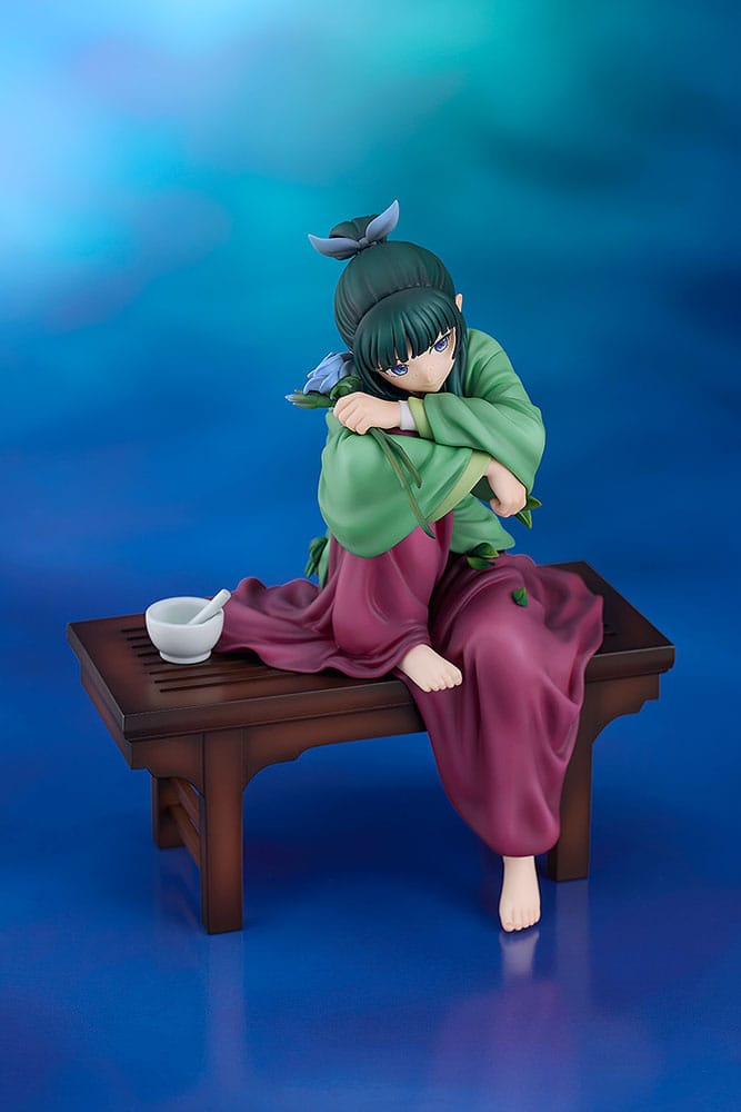 The Apothecary Diaries Maomao PVC Statue One Seventh Scale 18 cm