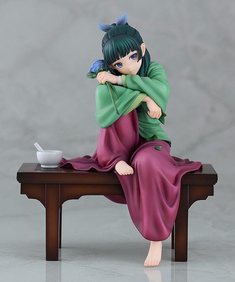 The Apothecary Diaries Maomao PVC Statue One Seventh Scale 18 cm