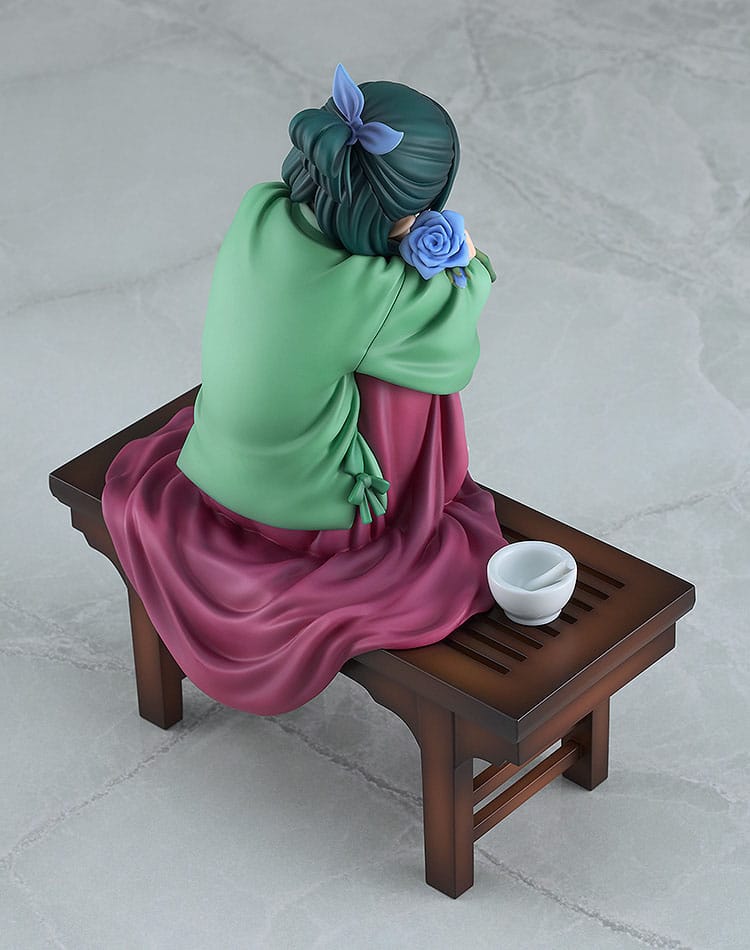 The Apothecary Diaries Maomao PVC Statue One Seventh Scale 18 cm