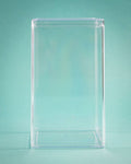 Funko Display Case Protective Funko POP Hard Clear Box, alternate view