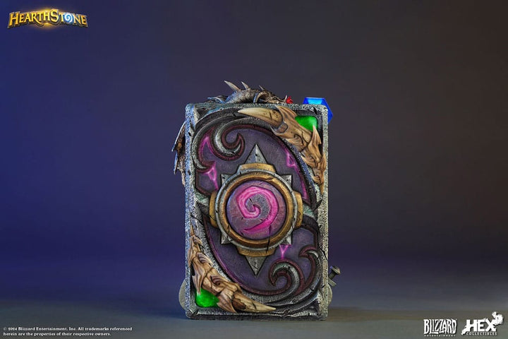 Hearthstone Sylvanas Windrunner (10th Anniversary) Limited Edition 3D Art Frame