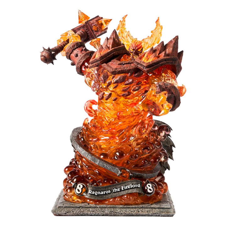 Hearthstone Ragnaros the Firelord 1/6 Scale Limited Edition Statue