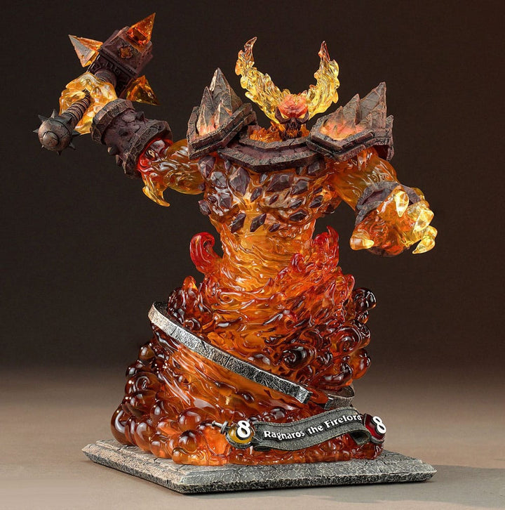 Hearthstone Ragnaros the Firelord 1/10 Scale Limited Edition Statue