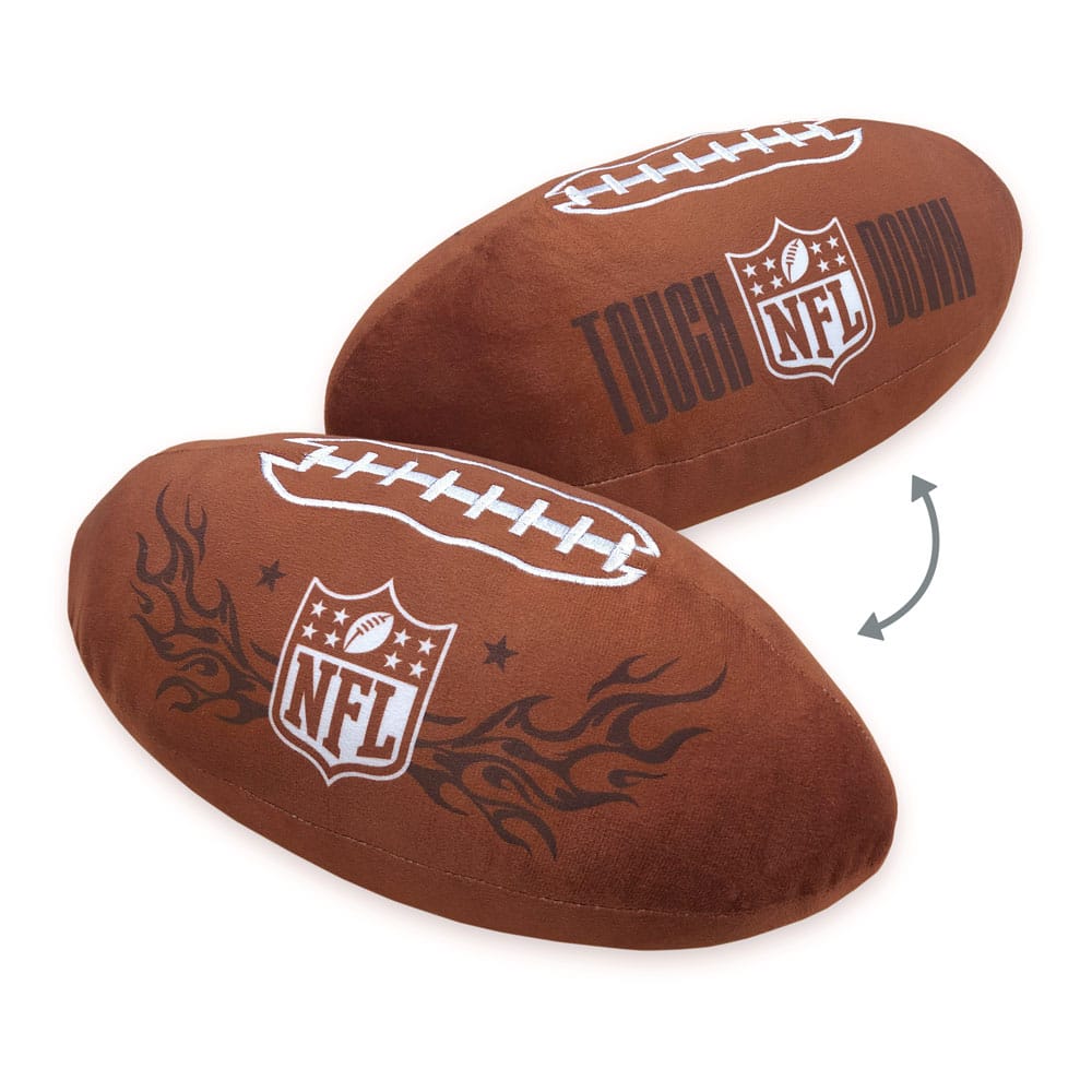 Official NFL Touch Down Pillow