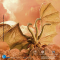 Godzilla King of the Monsters King Ghidorah (Gravity Beam Ver.) PX Previews Exclusive Action Figure, side angle