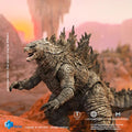 Godzilla x Kong: The New Empire Godzilla Re-Evolved PX Previews Exclusive Action Figure : PRE-ORDER PENDING RELEASE ETA Q4, a