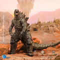 Godzilla x Kong: The New Empire Godzilla Re-Evolved PX Previews Exclusive Action Figure : PRE-ORDER PENDING RELEASE ETA Q4, s